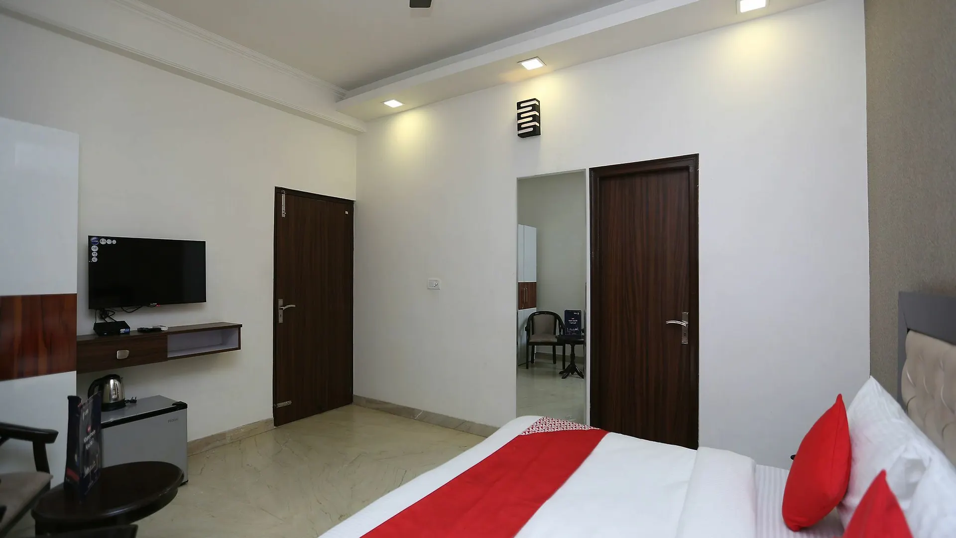 Hotel O Krishna Inn Gurgaon 3*,  India